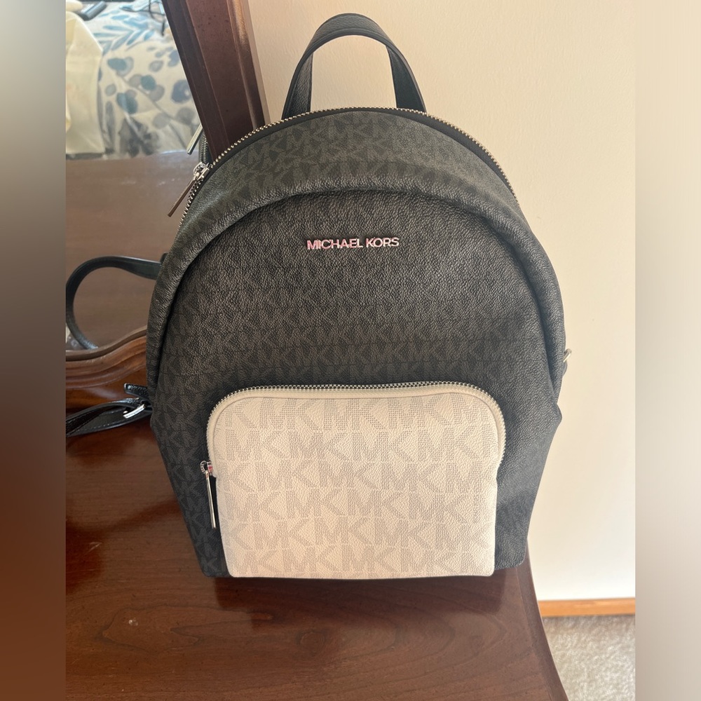 Michael Kors Backpack